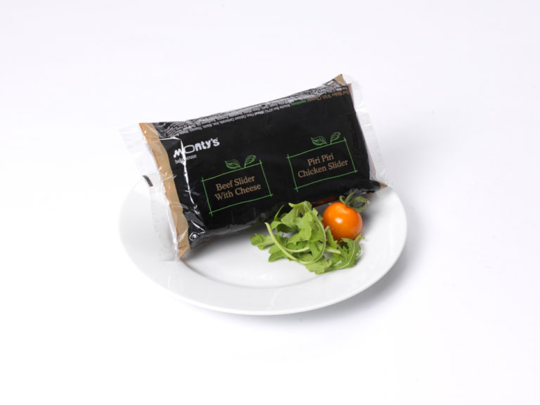 Ovenable packaging