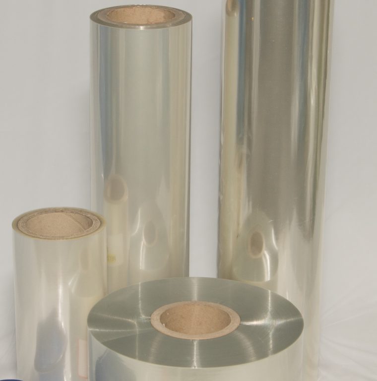 Plain reels