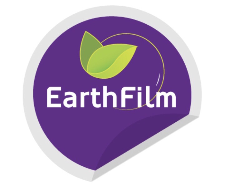 Earth Film Logo