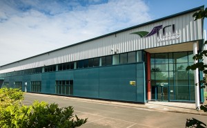 TCL packaging - new, larger site in Telford
