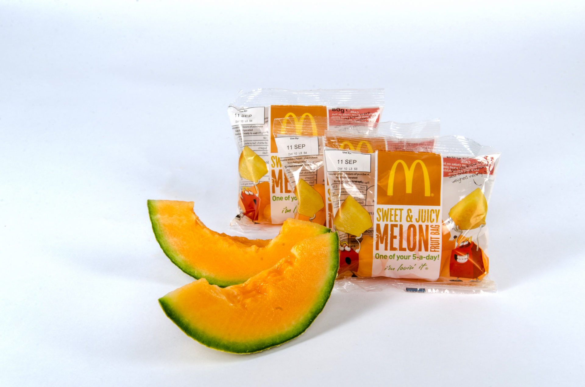 Melon Packaging - TCL