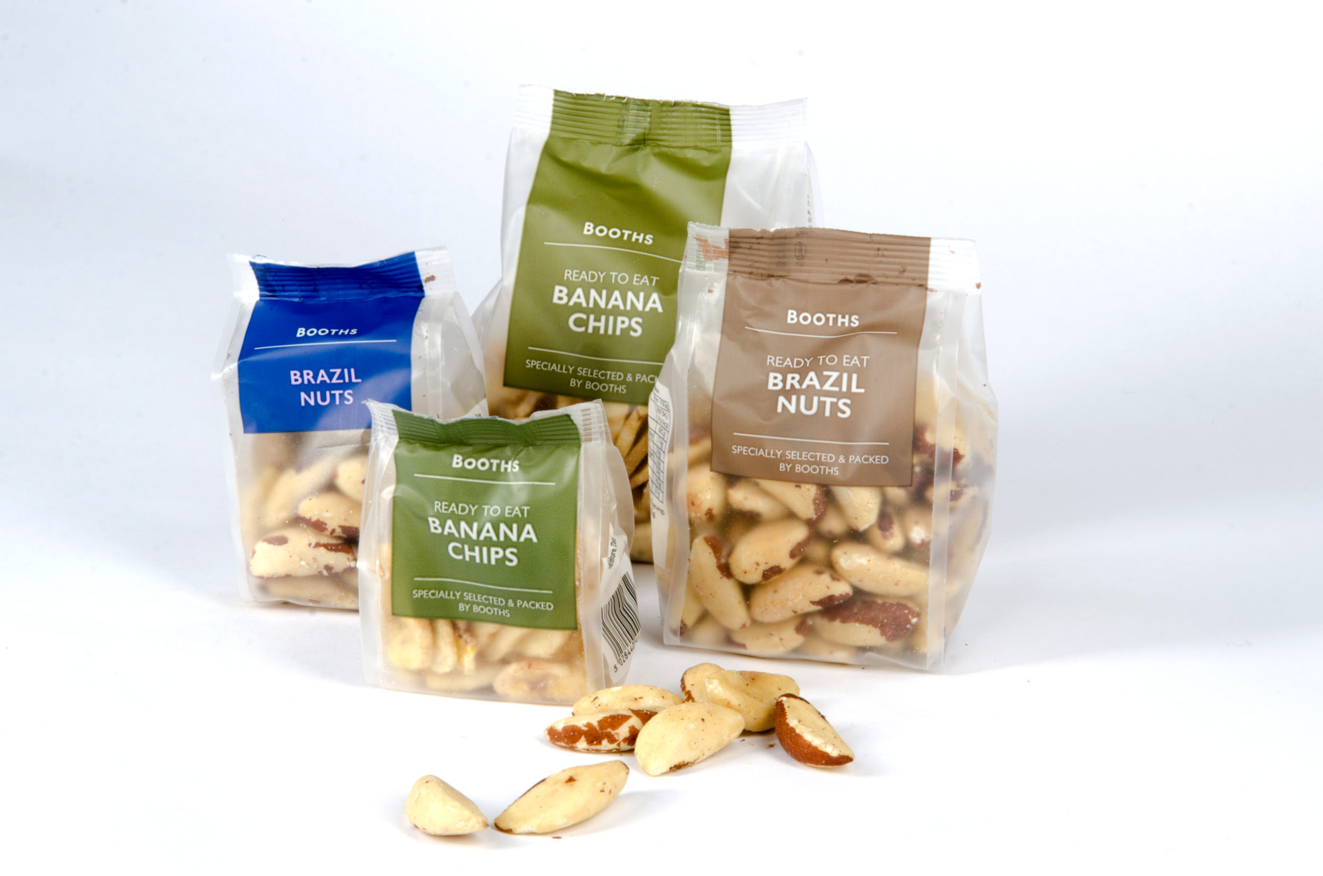 Barrier Packaging High Barrier Films High Barrier Packaging Films